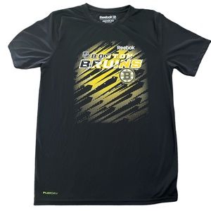 Boston Bruins Play Dry shirt